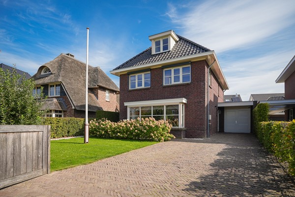 Property photo - Haarstraat 16, 4176BL Tuil